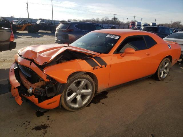 Dodge Challenger (2014)