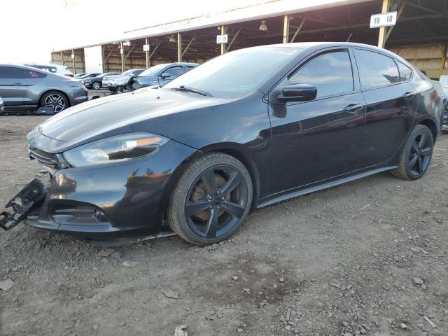 Dodge Dart sxt (2015)