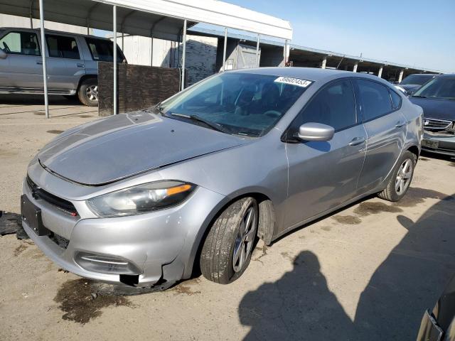 Dodge Dart sxt (2016)