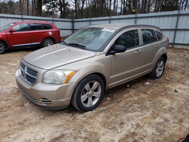 Dodge Caliber sx (2010)