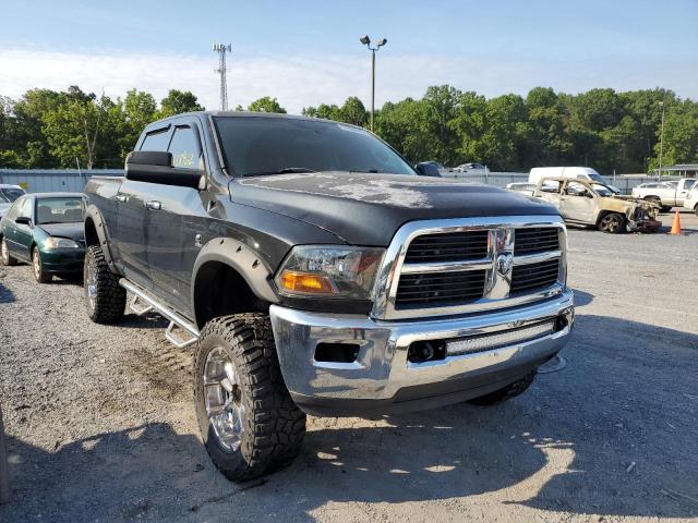 Dodge Ram 2500 (2010)