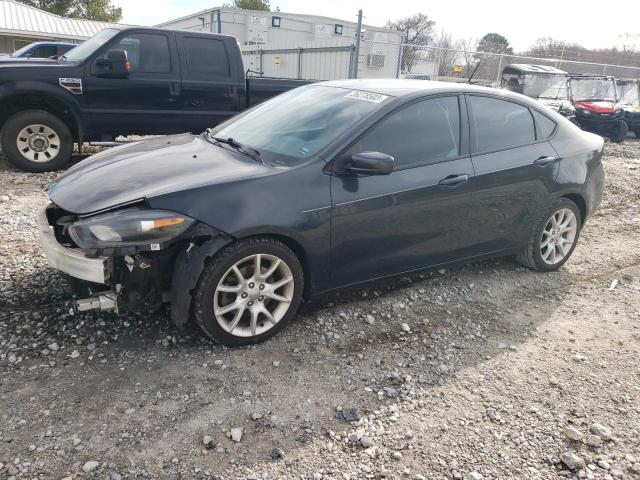 Dodge Dart sxt (2013)