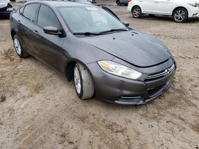 Dodge Dart se ae (2015)