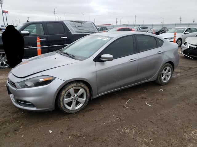 Dodge Dart sxt (2015)