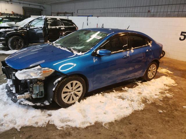 Dodge Dart se ae (2016)