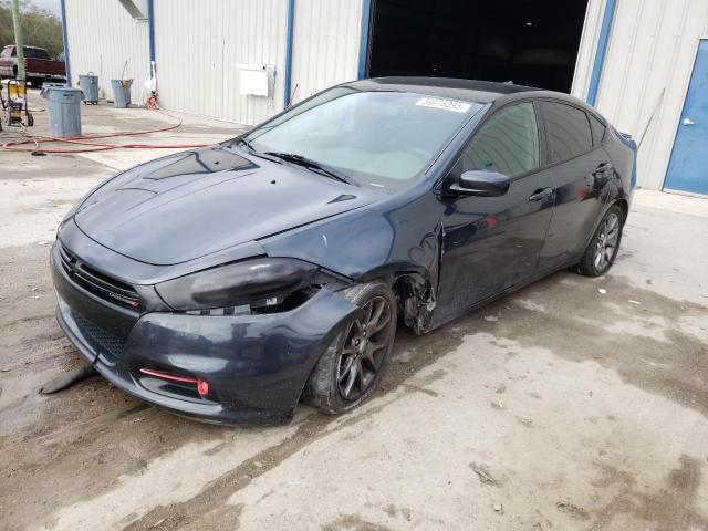 Dodge Dart sxt (2013)