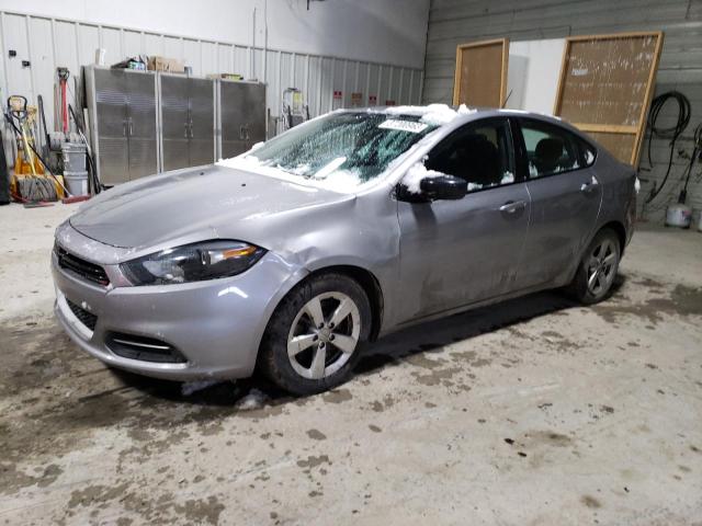 Dodge Dart sxt (2015)