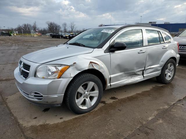 Dodge Caliber sx (2010)