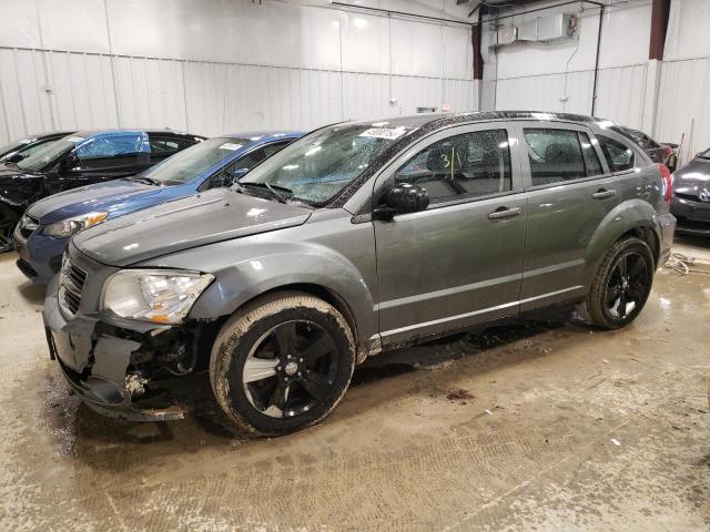 Dodge Caliber sx (2012)