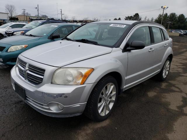 Dodge Caliber sx (2012)