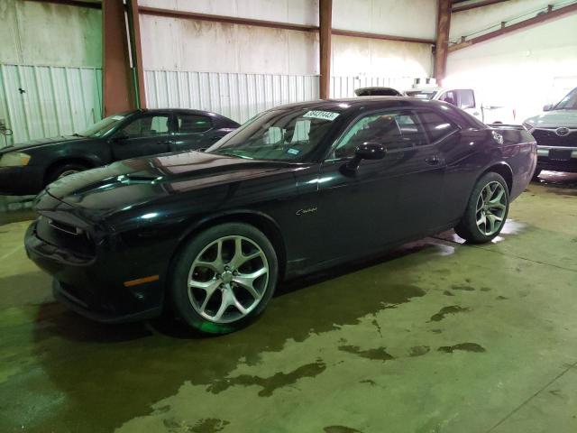 Dodge Challenger (2016)