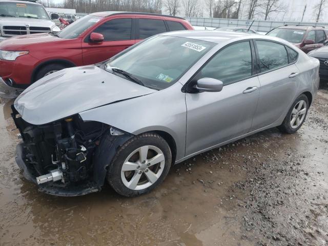 Dodge Dart sxt s (2016)