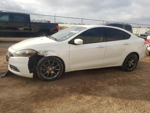 Dodge Dart sxt (2013)