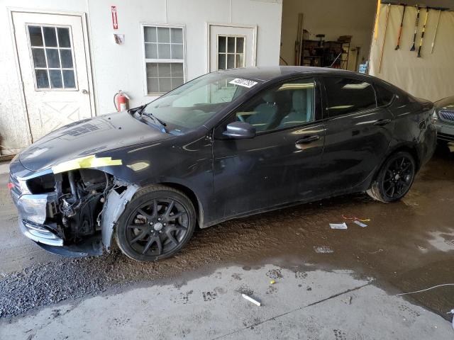 Dodge Dart sxt (2013)