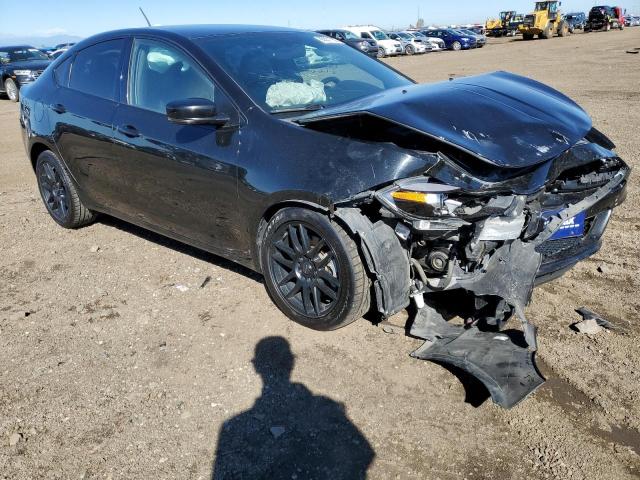 Dodge Dart gt (2014)