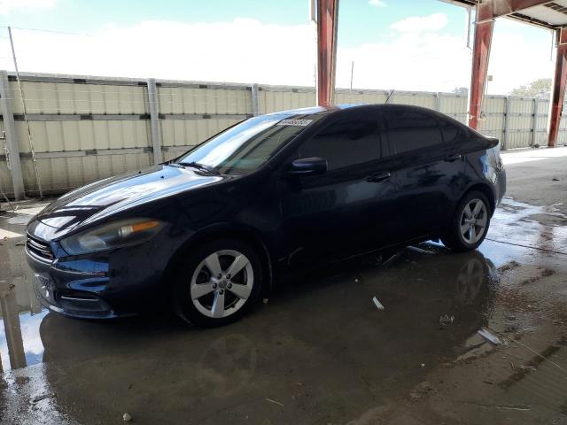 Dodge Dart sxt (2015)