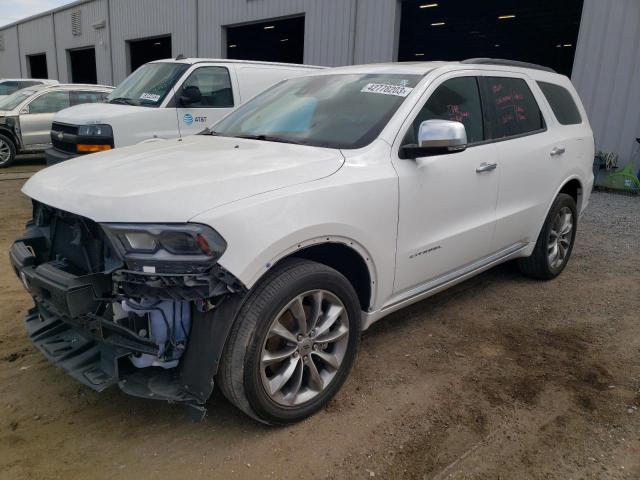 Dodge Durango ci (2021)