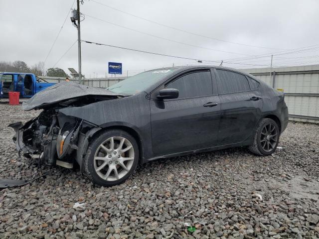 Dodge Dart sxt (2013)