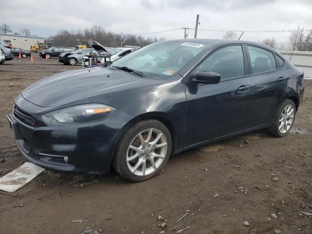 Dodge Dart sxt (2013)