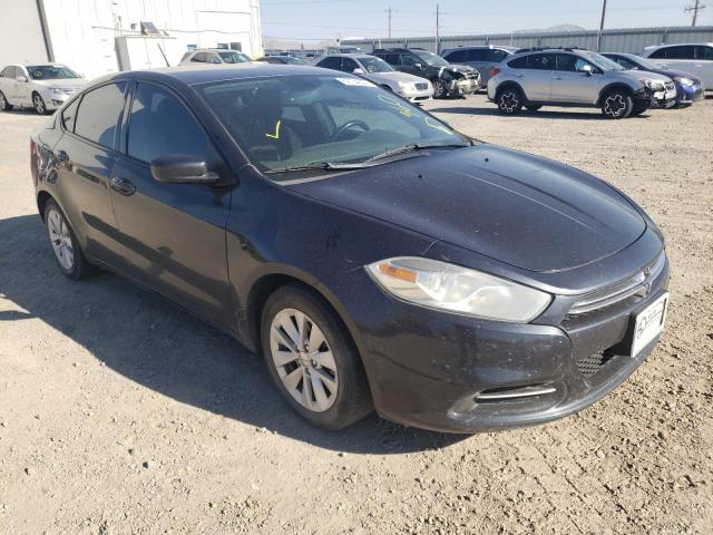 Dodge Dart se ae (2014)