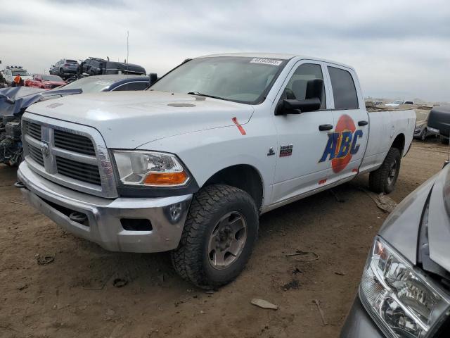 Dodge Ram 2500 (2010)