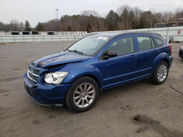 Dodge Caliber sx (2010)