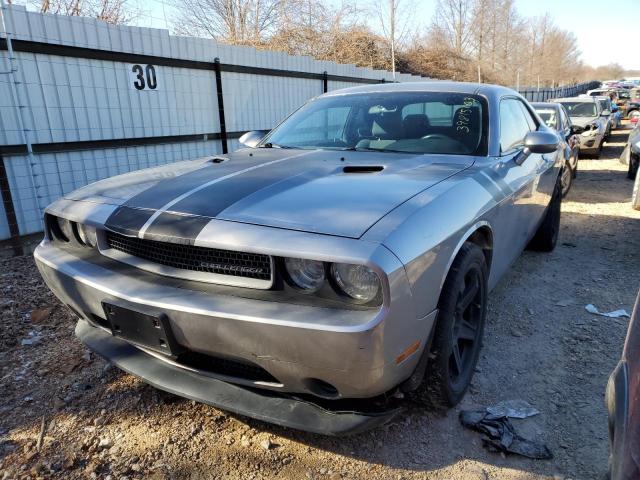Dodge Challenger (2011)