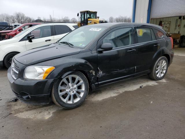 Dodge Caliber he (2011)