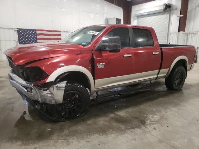 Dodge Ram 2500 (2011)