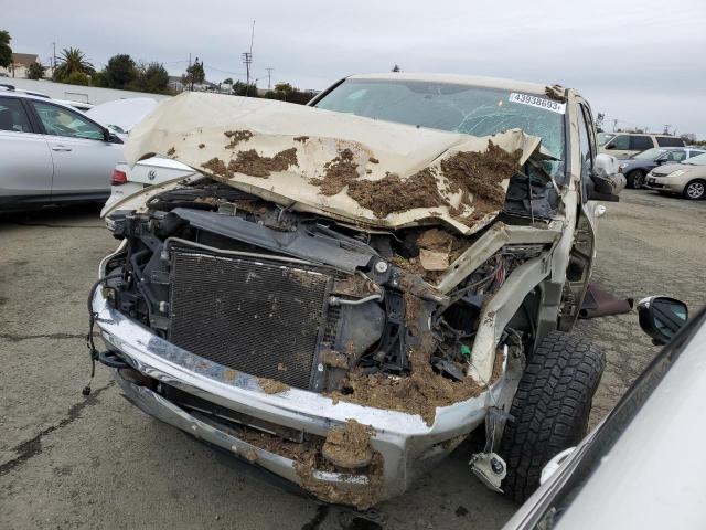 Dodge Ram 2500 (2011)
