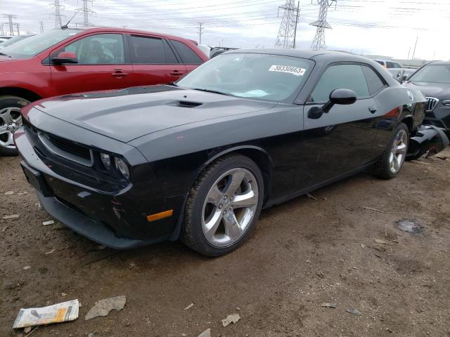 Dodge Challenger (2014)