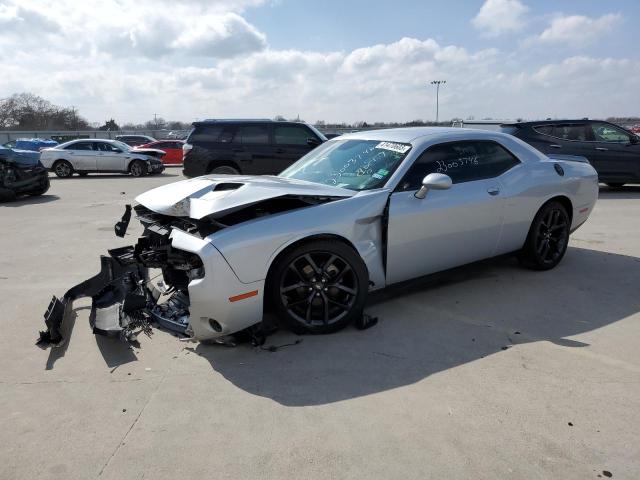 Dodge Challenger (2022)