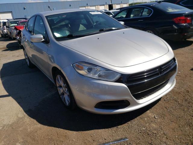 Dodge Dart sxt (2013)