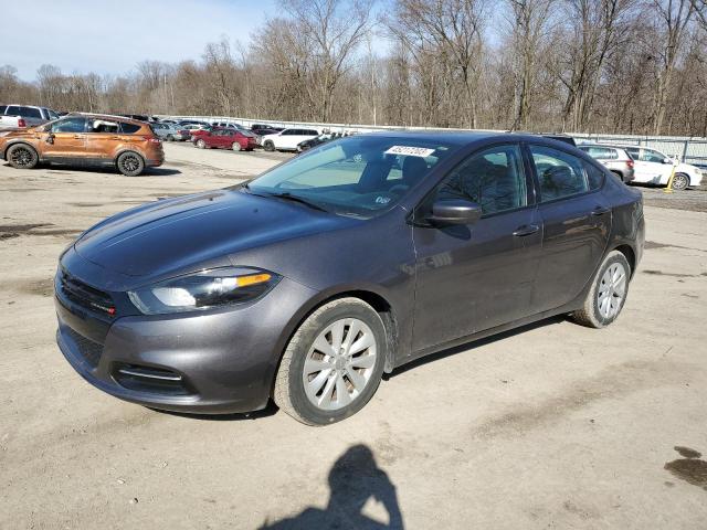 Dodge Dart sxt (2014)