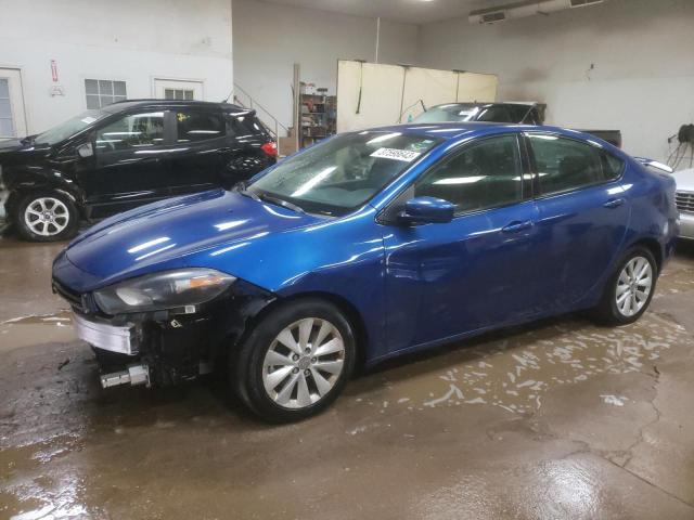 Dodge Dart sxt (2014)