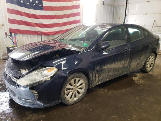 Dodge Dart se ae (2015)