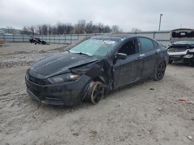 Dodge Dart sxt (2016)