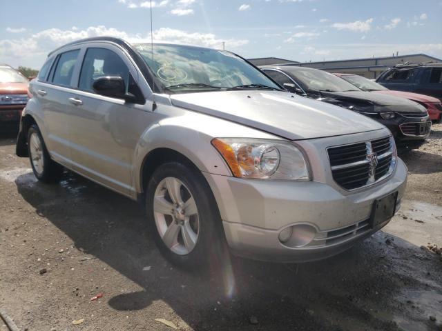 Dodge Caliber sx (2012)