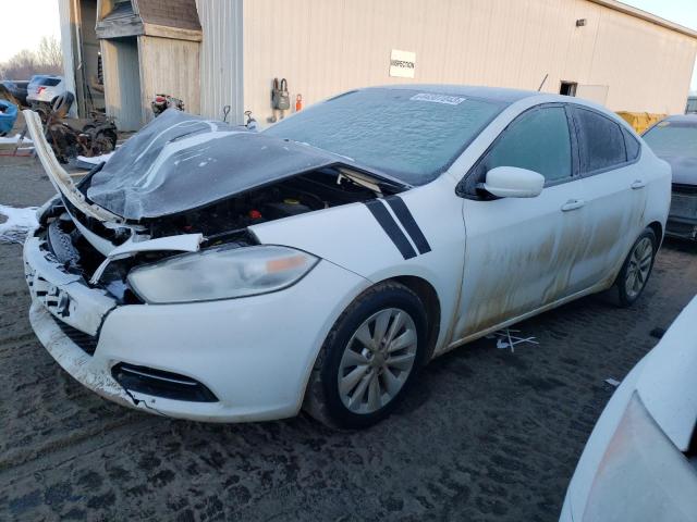 Dodge Dart se ae (2014)