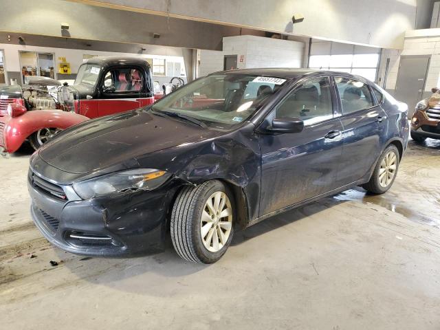 Dodge Dart sxt (2014)
