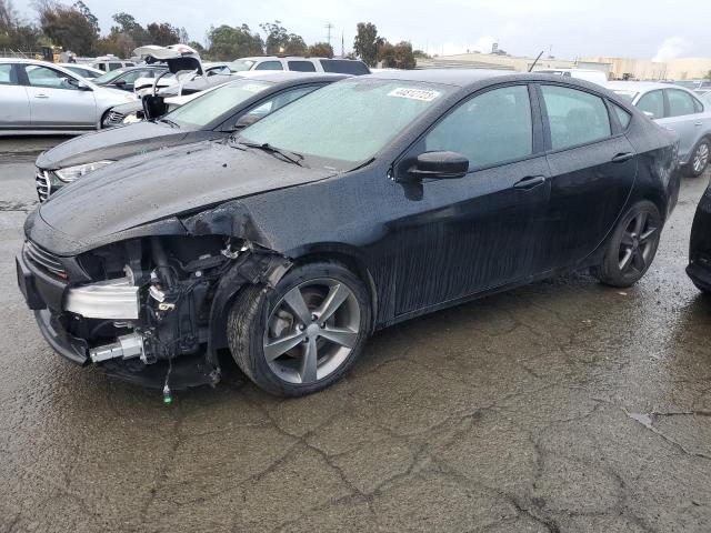 Dodge Dart gt (2015)
