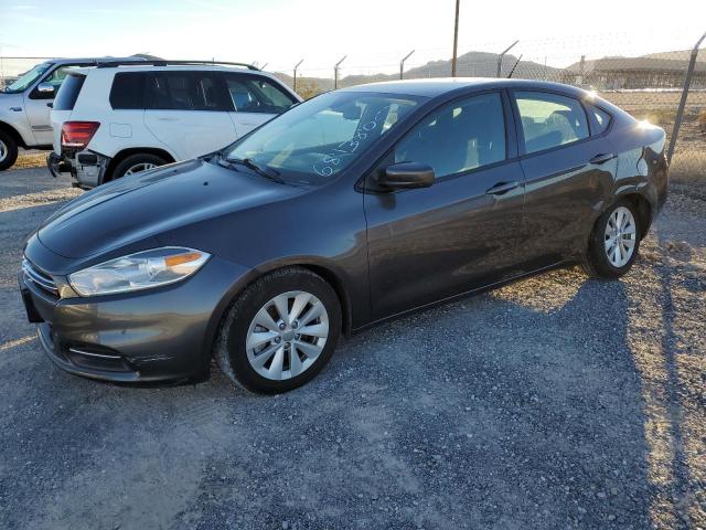 Dodge Dart se ae (2015)