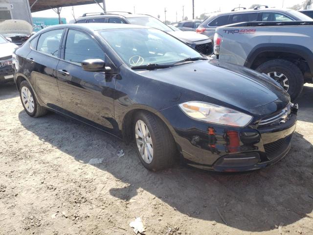 Dodge Dart se ae (2015)