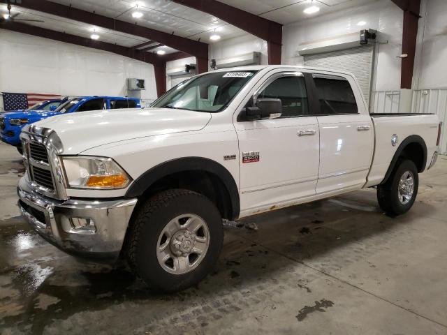 Dodge Ram 2500 (2011)