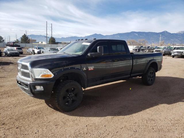 Dodge Ram 3500 s (2012)