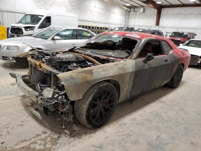 Dodge Challenger (2015)