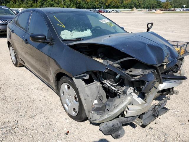 Dodge Dart se (2016)