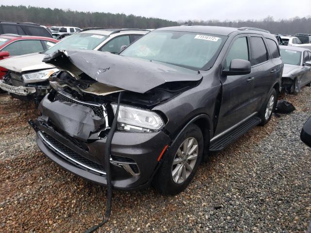 Dodge Durango sx (2021)