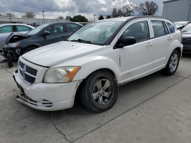 Dodge Caliber sx (2010)