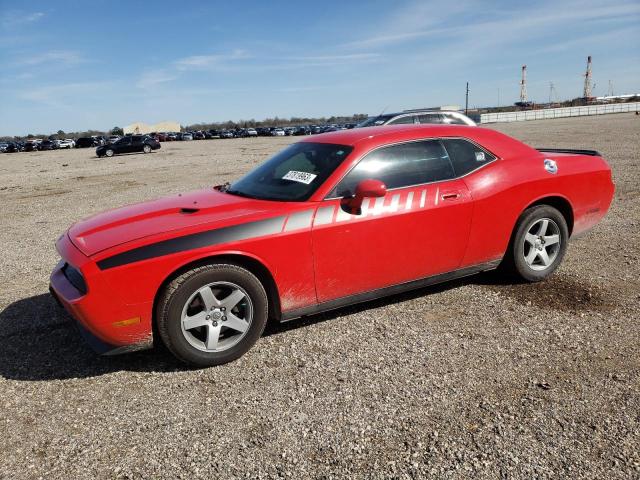 Dodge Challenger (2010)